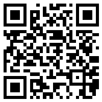 QR Code for bitcoin:1CxS4N1We2vmrNLizwum5nRogsRct6dJrV