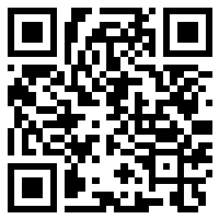 QR Code for bitcoin:1CxSBbiQr6vAMZTM6Y72CMon6EX66oS4AP