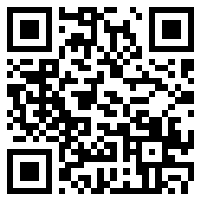 QR Code for bitcoin:1CxUUmJsDeAMJb38YJcGXPKVXmjVJ9a9Mi