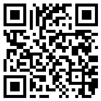 QR Code for bitcoin:1CxXmjQGDUh4dHbMhi77fjeabycmsxeCrP