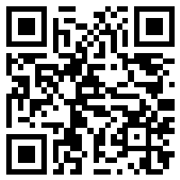 QR Code for bitcoin:1Cxad6ZSCQfaYLyhQRFpSrEkLC6gFALSZ5