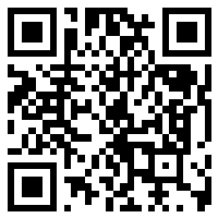 QR Code for bitcoin:1Cxj7VUJKVAw5GwnhBkyz6EXHumUcT7UAL