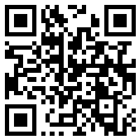 QR Code for bitcoin:1CxjrySc6TRw2jwRGNFKGp68Cp71HbA2Ax