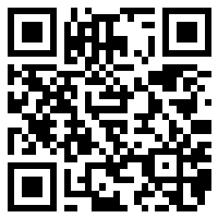 QR Code for bitcoin:1CxokCS6MpoSCFoUptDmpP1dsv3JgW3ft7