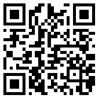QR Code for bitcoin:1Cxp7dbPMA2sqBt3YNNPRNG1wkdp5R5PDe