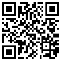 QR Code for bitcoin:1Cxp8PKyRUNdBLdyizQ7wFBCraNmbmC2sK