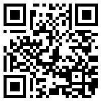 QR Code for bitcoin:1CxpFcNfszXCMwG1GudkHMbFUnxjtrwJGh
