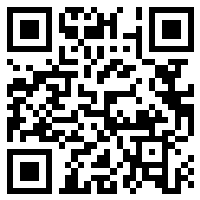 QR Code for bitcoin:1CxqfD2iEHU4ea5EcmaxPPRDgx8eu95keY