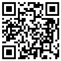 QR Code for bitcoin:1CxrD543TCD2kTc5VktsxRAv4cssdFhB8S