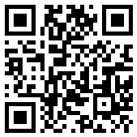 QR Code for bitcoin:1Cxth35cFrkfaTxjwC3vUjkLAFPZaudi7T