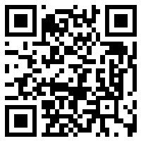 QR Code for bitcoin:1CxvFKQbBKmpujVEf4tcGJ58ScHp94fh7L
