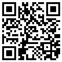 QR Code for bitcoin:1Cy2XsY8FXecvHf4ZWsrfPf3krpBAKZs8f