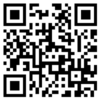 QR Code for bitcoin:1Cy43H1ntXETip92uUZkYeAQJd3ED2SLnt