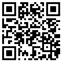 QR Code for bitcoin:1Cy7MFKCxGtSBqv2Y66SDyQ2U6yReRaK7X