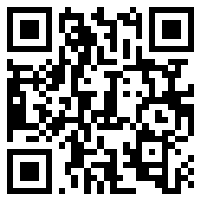 QR Code for bitcoin:1Cy8SkKijePX4GZPFeMA79eH3mQDoKXijB