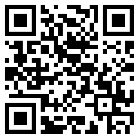 QR Code for bitcoin:1CyAZbXdrnswjvujiWS6CxnTd2KeTbWUXH