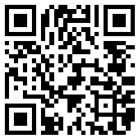 QR Code for bitcoin:1CyAwSmRvFypJUB2SmqqqonRWKX2okiHRu