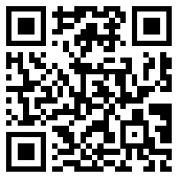 QR Code for bitcoin:1CyLL8S7xQnMrAhEUozcUHCKTT3eimkf8Z