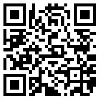 QR Code for bitcoin:1CyLToExG3bSJV3atH4m5tfi4KK3w4eLd4