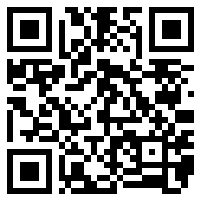QR Code for bitcoin:1CyMYR7i3Zmnmra7ZXN9fVwxAqBdWVSRPk