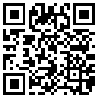 QR Code for bitcoin:1CyNXi3KMMv3gip474TCsFFToGopezg4Lw