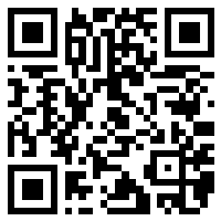 QR Code for bitcoin:1CyNfuAcTa3XNNbrkYFUh3V74pYyzuWE2N