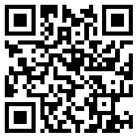 QR Code for bitcoin:1CyNoR2oVcMB7eZjtYMCw88RhgiLqvrG6e