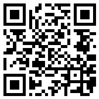 QR Code for bitcoin:1CyPUudYWk24RNnLkg71gDrrf6cbxbbMQf