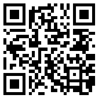 QR Code for bitcoin:1CyPwyamnZP9rKAEkdcvhLpDi76HvGcBwo