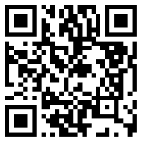 QR Code for bitcoin:1CyR5UW7Cuzhb5NaJLSLtjSNBtyuCqs5Sc