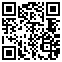 QR Code for bitcoin:1CyUUv9VpusFW3FmRGcwpYFFxE89ZeNLW9
