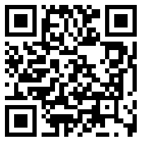 QR Code for bitcoin:1CyUeG6oDvbXwfgY2oD3AWsYLk57q4v11V