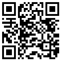 QR Code for bitcoin:1CyWkLTYXsS3keyiSzVCXCJM2d4JMHnyiF