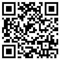 QR Code for bitcoin:1CyYgg6x3UUhbhsrTKbCgivLDBkWRkWiAM