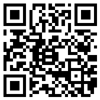 QR Code for bitcoin:1CyZS6e2eueN4vL1tmRkdpgNTM1FtBANfX