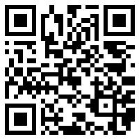 QR Code for bitcoin:1CyatsLSduq3eve2r2U1xtrfRzVhTQ8mpp