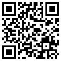 QR Code for bitcoin:1CyfHjKeyaUR5UY67PVBxF55XBj1rzfZsy