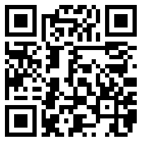 QR Code for bitcoin:1CyfmsJWFbTHd58bMKhysmRPzdNCzddUpg