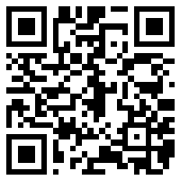 QR Code for bitcoin:1Cyja7Ho5PmGLXe5MCUvkSziUD5yUfVRr6