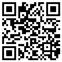QR Code for bitcoin:1Cyk1cGdfQdPjJacR8dcvsR74rRiejy2MS