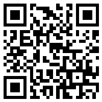 QR Code for bitcoin:1Cym3DBfUtyybxpjpuqq4vJaXuSegzNFEX