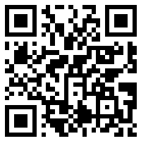 QR Code for bitcoin:1CyqBLDB5KK12BjXyigo4pDqTManCs4yfb