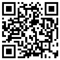 QR Code for bitcoin:1CyqZWmvmPgniqfGLByouBMEBHsE9GHNG6