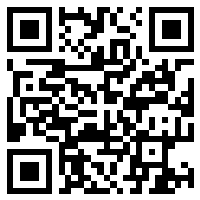 QR Code for bitcoin:1CyqiCEkJCCEbw58axBaqAMbdwD3K8L1dP