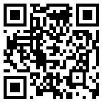 QR Code for bitcoin:1Cyt7fft1xawsZMHjVGVVh2DdjMddoDaag