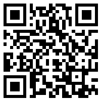 QR Code for bitcoin:1CywG85ewaBTo8aRi6mbh7975W1TSFJJse
