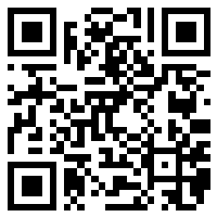 QR Code for bitcoin:1Cyx8UEwf736zUHNfaS6L2SnJVDK9mroRv