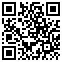 QR Code for bitcoin:1CyyFTi2qg7orCJwC1iM3mRNMGZ95eBsLX
