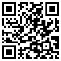 QR Code for bitcoin:1CyyLgKAzboTtp5L7imv1coJRDCCck8YSY