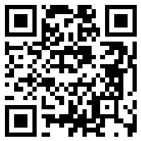 QR Code for bitcoin:1CzDF5fmzbTZzCoRM2NBiduUwTKYPwfdkm